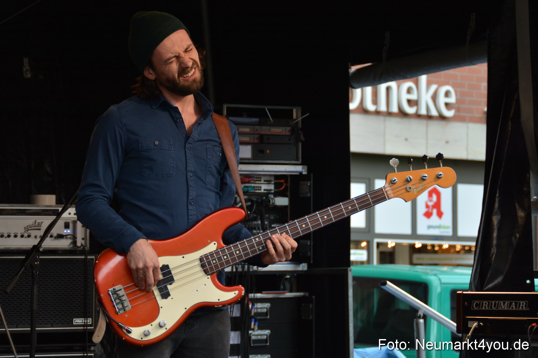 San2 and his Soul Patrol 010516 0023